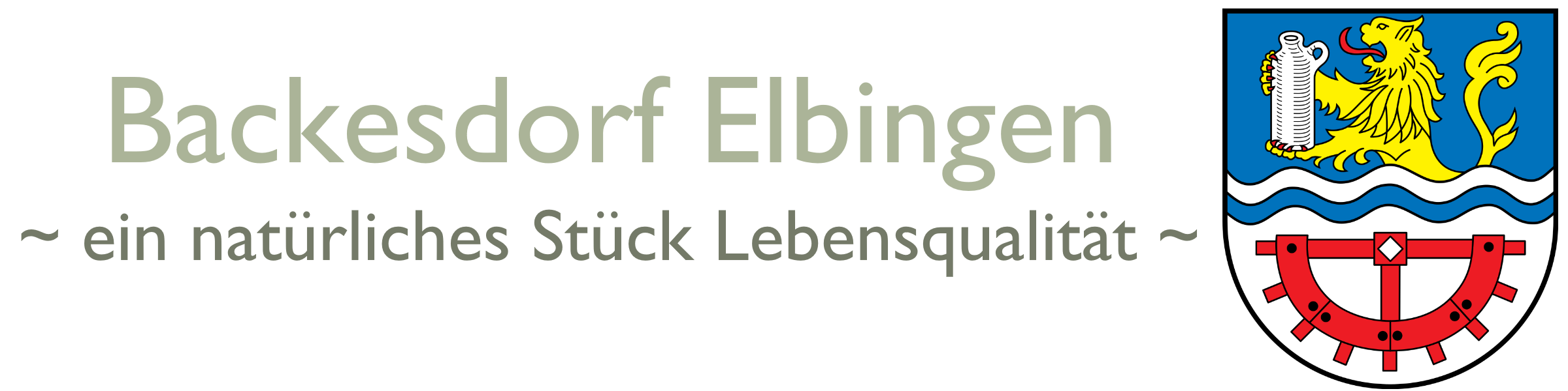 Backesdorf Elbingen